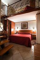 Hermitage Capua Hotel