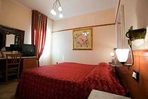 Hermitage Capua Hotel