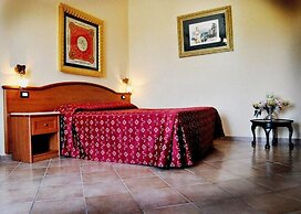 Hermitage Capua Hotel
