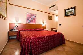 Hermitage Capua Hotel