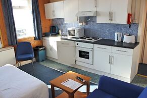 Sandpiper Holiday Apartments