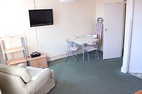 Sandpiper Holiday Apartments