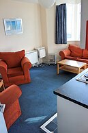 Sandpiper Holiday Apartments