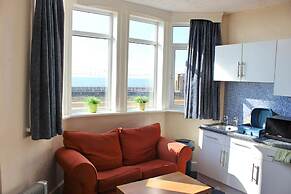 Sandpiper Holiday Apartments