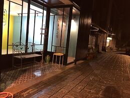 Xi Yin Zhi Su B&B