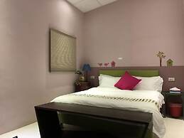Xi Yin Zhi Su B&B