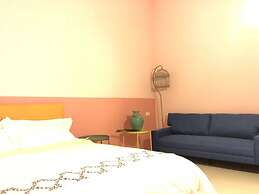 Xi Yin Zhi Su B&B