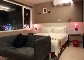 Xi Yin Zhi Su B&B