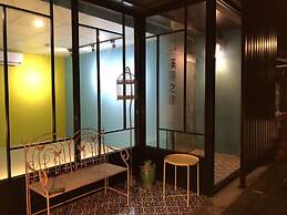Xi Yin Zhi Su B&B