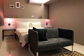Xi Yin Zhi Su B&B