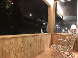 Xi Yin Zhi Su B&B
