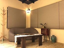 Xi Yin Zhi Su B&B