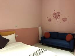 Xi Yin Zhi Su B&B