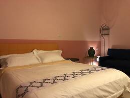 Xi Yin Zhi Su B&B