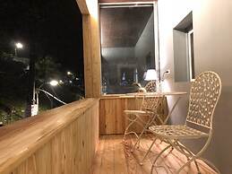 Xi Yin Zhi Su B&B