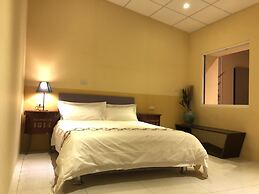Xi Yin Zhi Su B&B