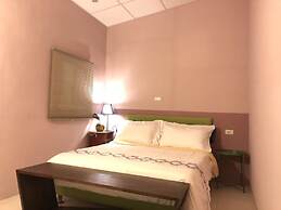 Xi Yin Zhi Su B&B