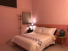Xi Yin Zhi Su B&B