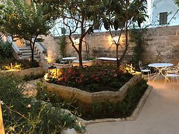 Il Giardino della Regina