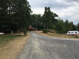 Torne Camping