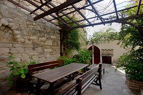 Old Olive Mill House by TrulyCyprus