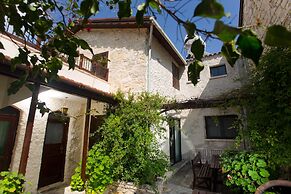 Old Olive Mill House by TrulyCyprus