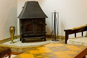 Old Olive Mill House by TrulyCyprus