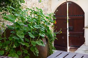 Old Olive Mill House by TrulyCyprus