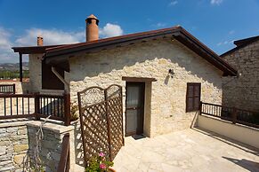Old Olive Mill House by TrulyCyprus