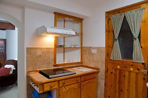 Old Olive Mill House by TrulyCyprus