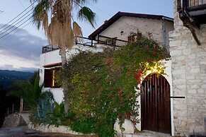 Old Olive Mill House by TrulyCyprus