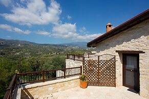 Old Olive Mill House by TrulyCyprus