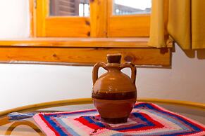 Old Olive Mill House by TrulyCyprus
