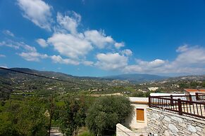 Old Olive Mill House by TrulyCyprus
