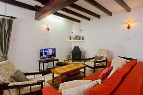 Old Olive Mill House by TrulyCyprus