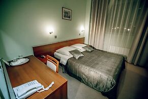 Hotel New Fortress