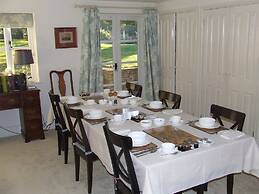 Well Cottage B&B