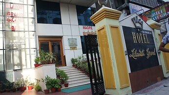 Hotel Lilawati Grand