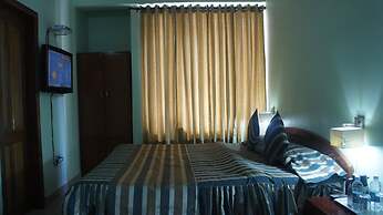 Hotel Lilawati Grand