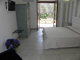 Lemon Rooms Sorrento