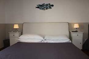 Lemon Rooms Sorrento