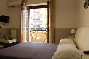 Lemon Rooms Sorrento