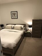 Wembley 2 Bedroom Apartment