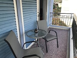 Natalie Apartments