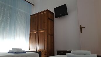 Natalie Apartments