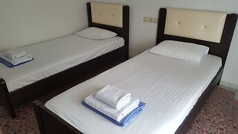 Natalie Apartments