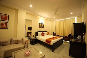 JD Hotel Four Boutique