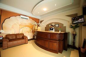 JD Hotel Four Boutique