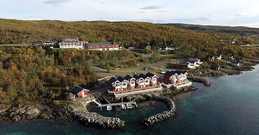 Tjeldsundbrua Maritime