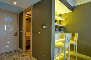 Altın Otel & Spa Balıkesir